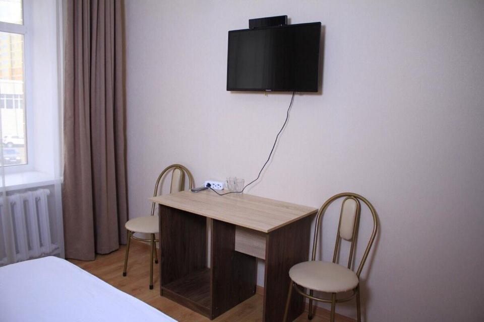 Korkem Hotel Astana Ngoại thất bức ảnh